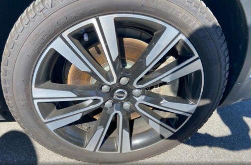 2021 Volvo V60 Cross Country T5