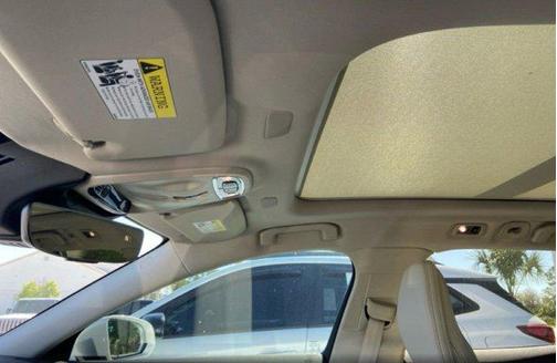 2021 Volvo V60 Cross Country T5