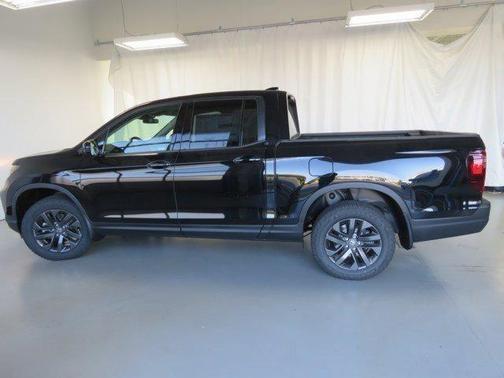 2023 Honda Ridgeline Sport