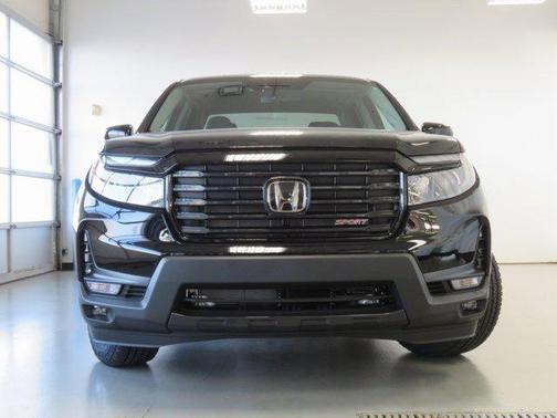 2023 Honda Ridgeline Sport