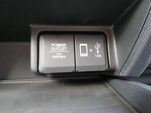 2023 Honda Ridgeline Sport