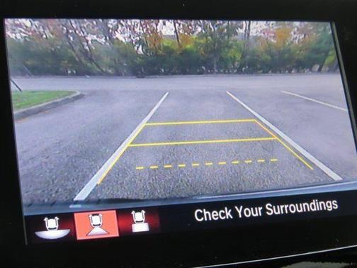 2023 Honda Ridgeline Sport