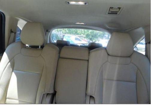 2018 Acura MDX 3.5L