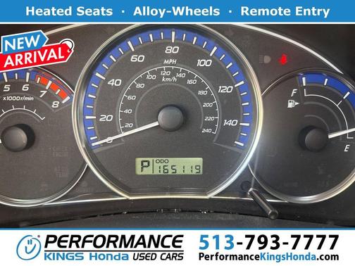 Marine Blue Pearl 2012 Subaru Forester 2.5X Premium