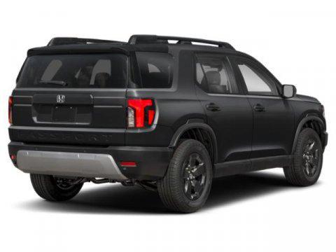 2026 Honda Passport AWD RTL