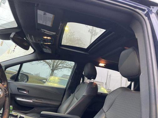 2021 Toyota Sienna XSE 7 Passenger