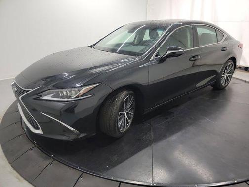 2022 Lexus ES 350 Base