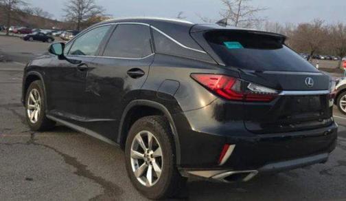 2019 Lexus RX 350 Base