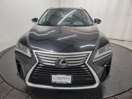 2019 Lexus RX 350 Base