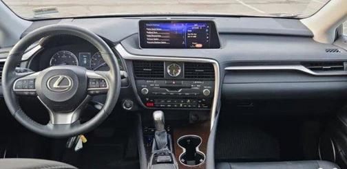 2019 Lexus RX 350 Base