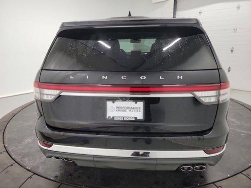 2020 Lincoln Aviator Reserve AWD