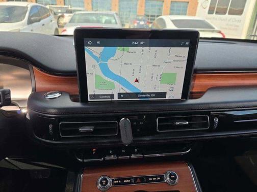 2020 Lincoln Aviator Reserve AWD