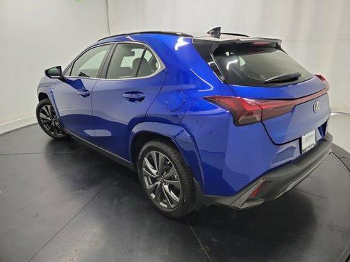2023 Lexus UX 250h F Sport