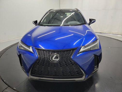 2023 Lexus UX 250h F Sport