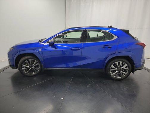 2023 Lexus UX 250h F Sport