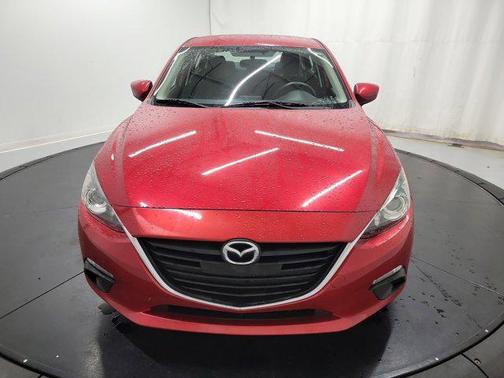 2014 Mazda Mazda3 i Sport