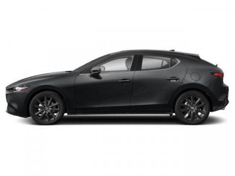 2019 Mazda Mazda3 FWD