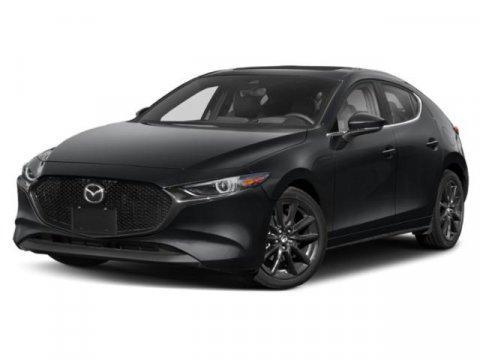 2019 Mazda Mazda3 FWD