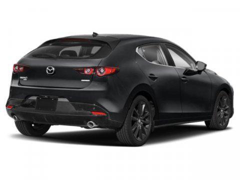 2019 Mazda Mazda3 FWD