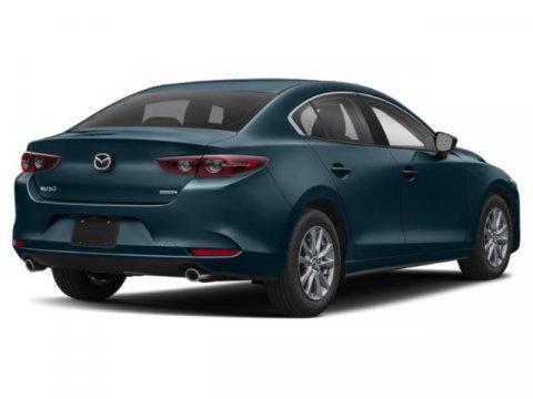2019 Mazda Mazda3 FWD