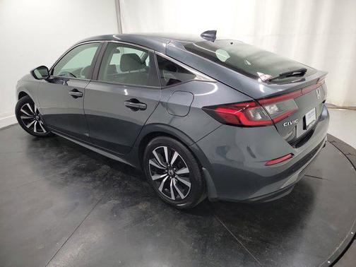 2023 Honda Civic EX-L