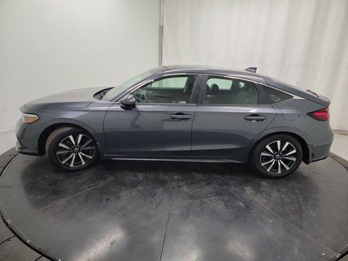 2023 Honda Civic EX-L