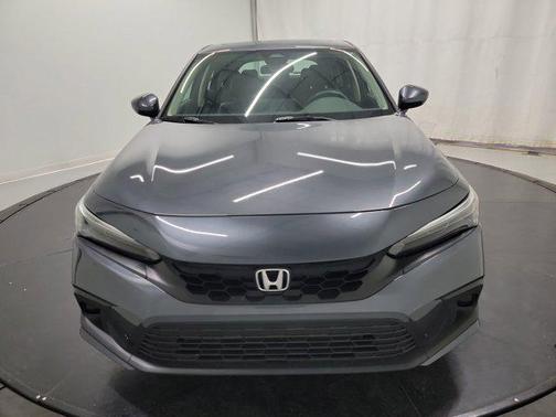 2023 Honda Civic EX-L