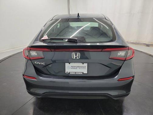 2023 Honda Civic EX-L