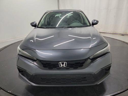 2023 Honda Civic EX-L