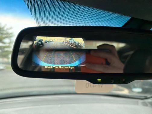 North Shore Blue Pearl 2013 Honda CR-Z EX