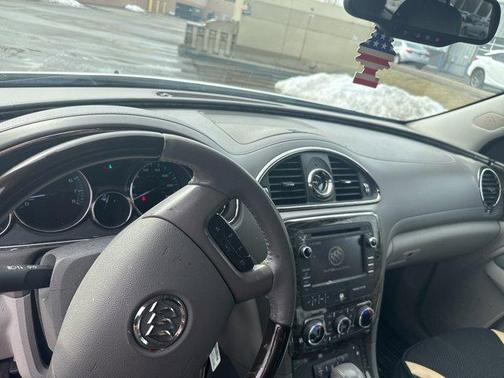 2014 Buick Enclave Convenience