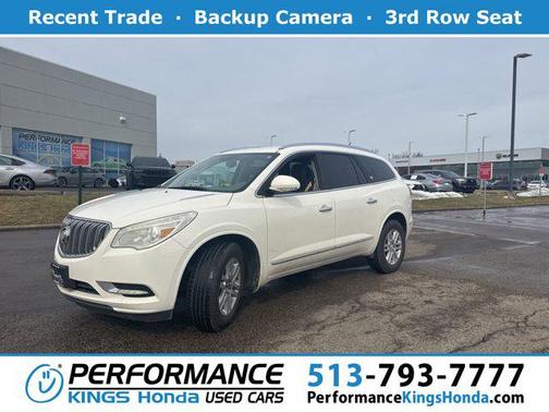 2014 Buick Enclave Convenience