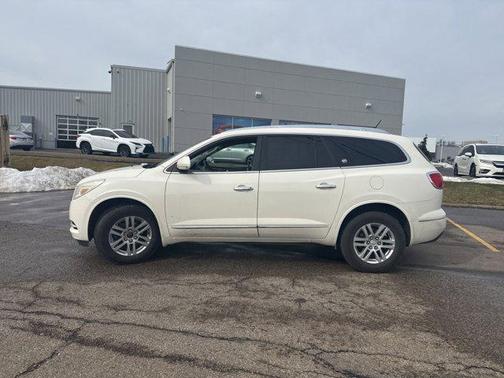 2014 Buick Enclave Convenience
