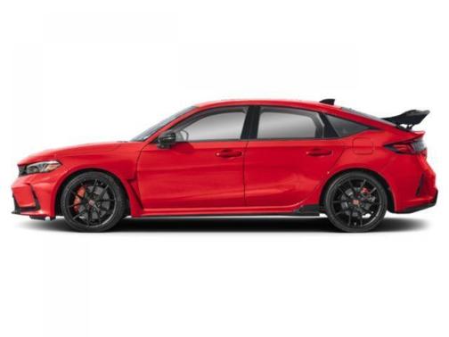 2025 Honda Civic Type R Base