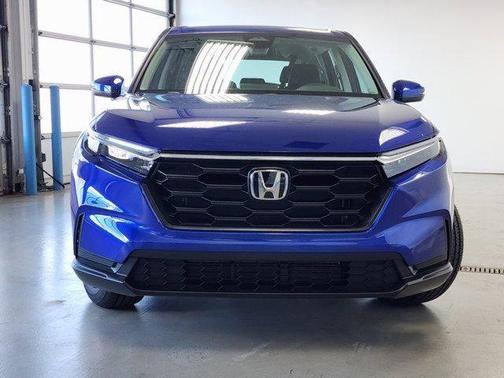 2025 Honda CR-V LX AWD