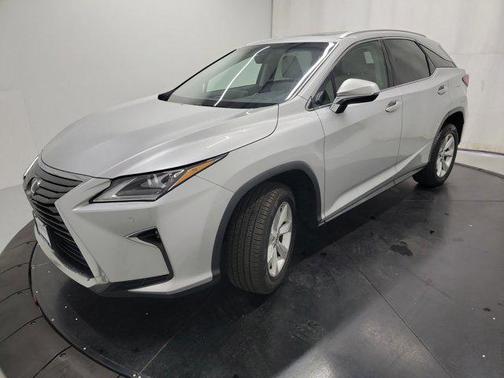2016 Lexus RX 350 Base