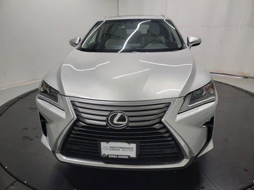 2016 Lexus RX 350 Base