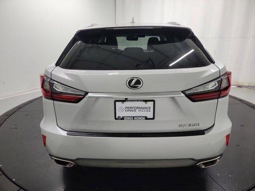 2016 Lexus RX 350 Base