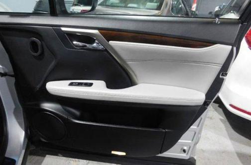 2016 Lexus RX 350 Base