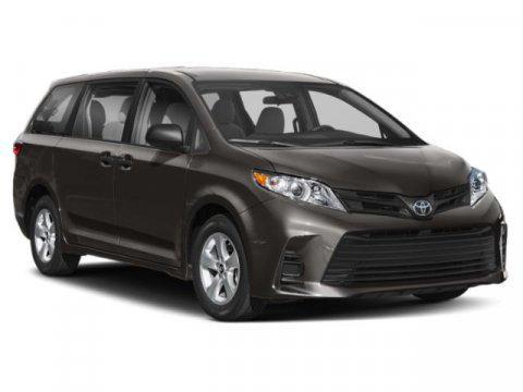 2020 Toyota Sienna SE