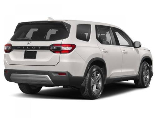 2023 Honda Pilot AWD EX-L 7 Passenger
