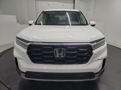 2023 Honda Pilot AWD EX-L 7 Passenger