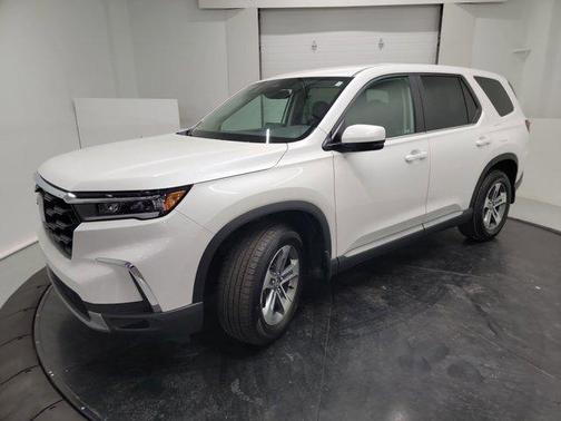 2023 Honda Pilot AWD EX-L 7 Passenger