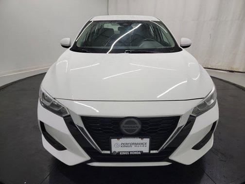 2022 Nissan Sentra S