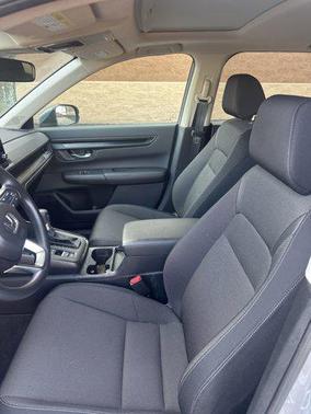 2023 Honda CR-V EX AWD