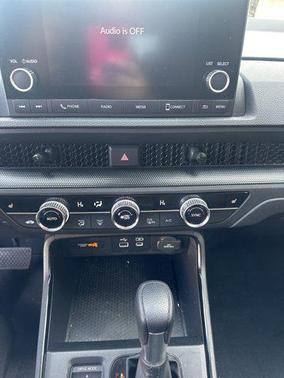 2023 Honda CR-V EX AWD