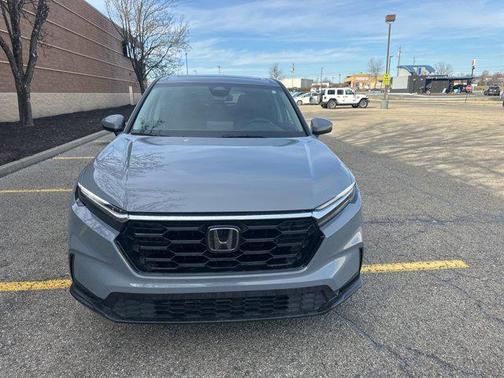 2023 Honda CR-V EX AWD