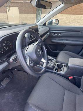 2023 Honda CR-V EX AWD