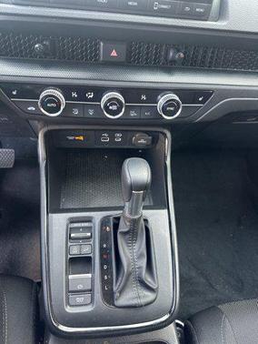 2023 Honda CR-V EX AWD