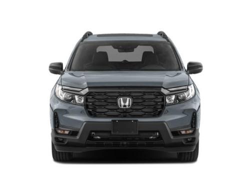 Platinum White Pearl 2022 Honda Passport AWD Elite